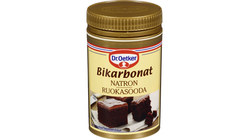 Dr. Oetker Natron | 100g