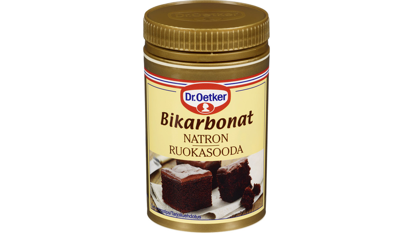 Dr. Oetker Natron | 100g