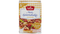 Idun Pizzagjær | 5pk