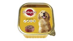 Pedigree Klassisk Kalkun & Kylling | 300g