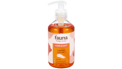 Fauna Omega-3 Hund & Katt | 300ml
