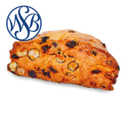 W.B. Samson Scones grov | 1stk