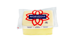 Norvegia Skorpefri 27% | Ca. 1kg