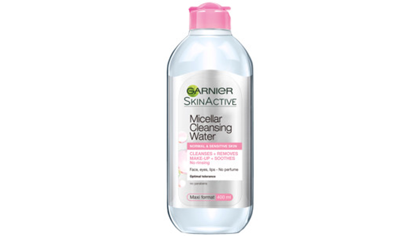 Garnier Cleansing Water | 400ml