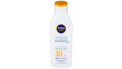 Nivea Protect sensitive SPF30 I 200ml