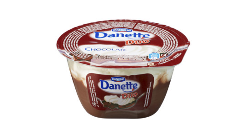 Danette Sjokoladepudding | 115g