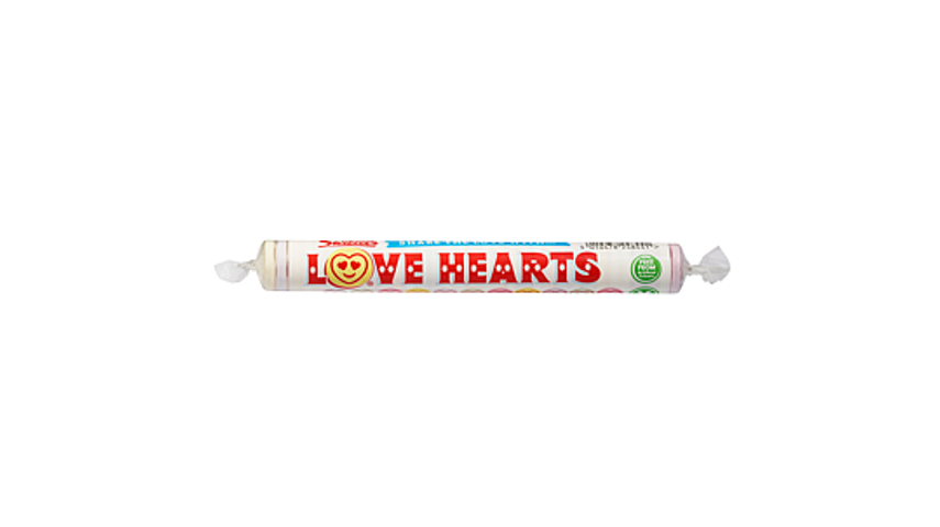 Swizzels Store Love Hearts | 52g