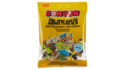 Tomo Bonbon Søppeldynga | 125g