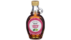 Helios Lønnesirup Økologisk | 189ml