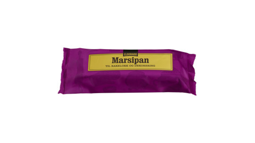 Eldorado Marsipan | 500g