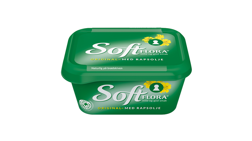 Soft Flora Original | 400g