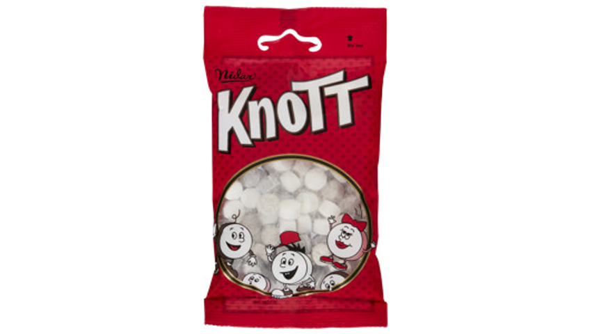 Nidar Knott | 80g