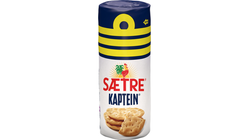Sætre Kaptein Kjeks | 200g