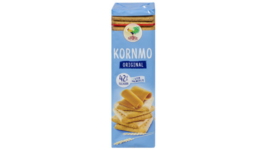 Sætre Kornmo Orginal | 225g