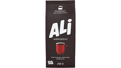 Ali Mørkbrent Filtermalt | 250g