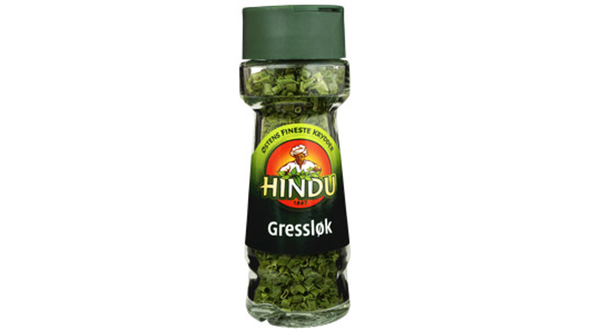 Hindu Gressløk | 3.8g