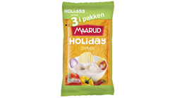 Maarud Dipmix Holiday | 3 x 22g