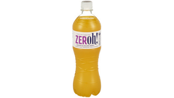 Zeroh! Appelsin & Gylne Bær | 0.8l