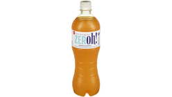 Zeroh! Mango & Sitron | 0.8l