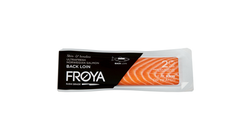 Frøya Laks Backloin 1/2 | 180g