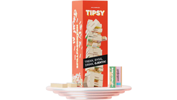 Spill Tipsy | 1stk