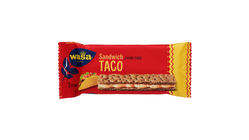 Wasa Sandwich Taco 33g