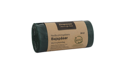 Dogman Hundeposer Nedbrytbare | 60stk