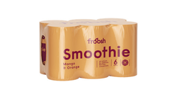 Froosh Smoothie Mango & Appelsin | 6 x 150ml