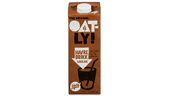 Oatly Havredrikk Sjokolade | 1l