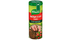 Knorr Kjøtt & Grillkrydder | 90g