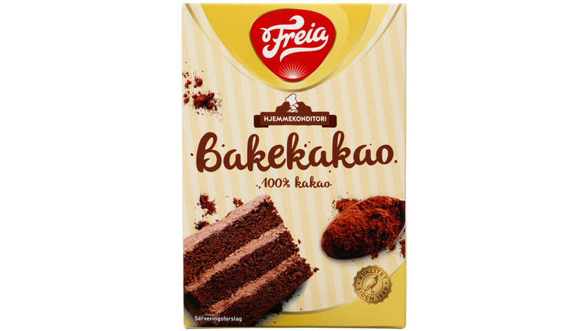 Freia Regia Bakekakao | 250g
