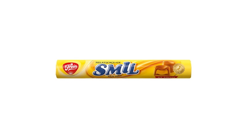 Freia Smil | 78g