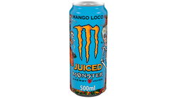 Monster Mango Loco | 0.5l