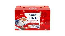 TINE Julebrunost 26% | 500g