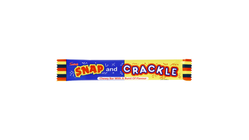 Swizzels Giant Snap & Crackle | 18g