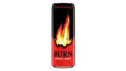 Burn Original | 250ml