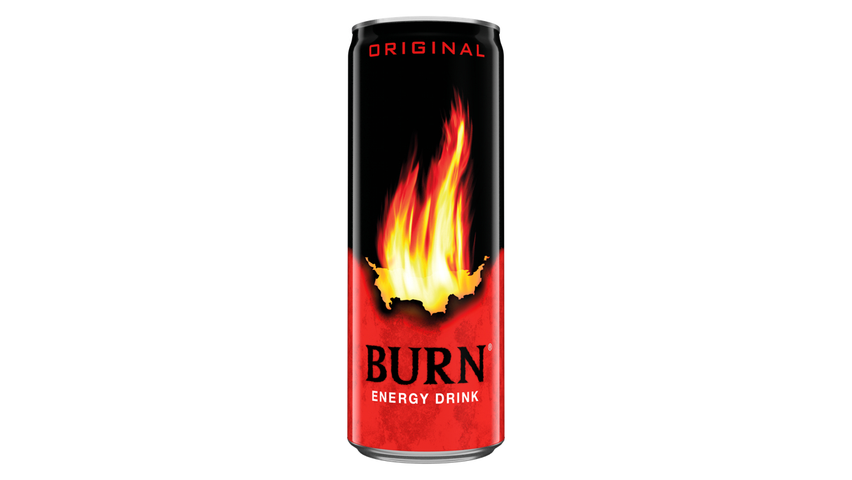 Burn Original | 250ml