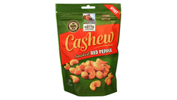 DLN Cashew Smoked Red Pepper | 150g
