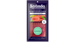 Stranda Strandaskinke Renskåret | 70g