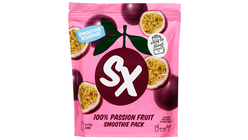 SX Smoothie Pack Passion Fruit | 400g