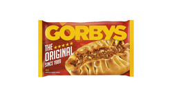 Gorby's Pirog Original | 130g