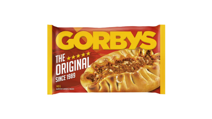 Gorby's Pirog Original | 130g