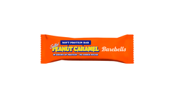 Barebell's Proteinbar Peanutt Karamell | 55g