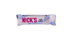 Nick's Chocolate Soft Toffee | 28g