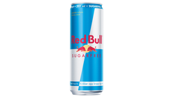 Red Bull Sukkerfri | 355ml