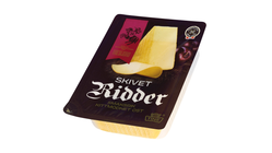 TINE Ridder 38% i Skiver | 170g