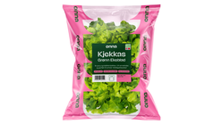 Kjekkas Grønn Ekeblad Spiseklar I 110g