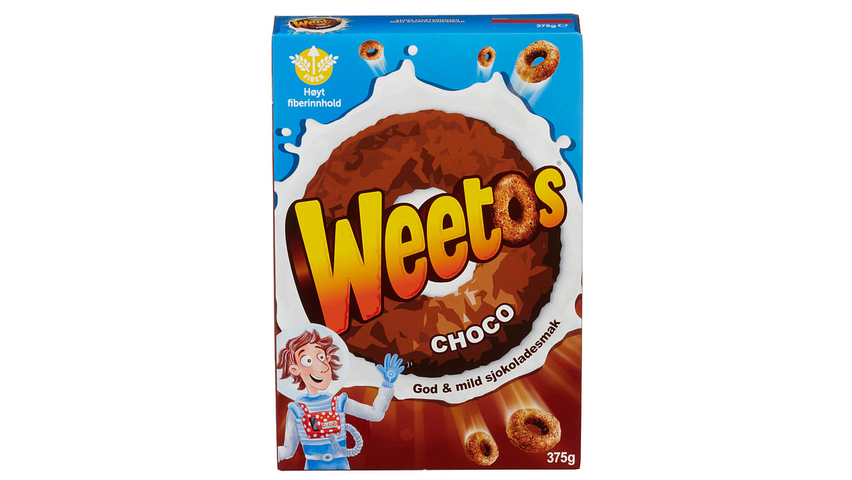 Weetos Choco | 375g