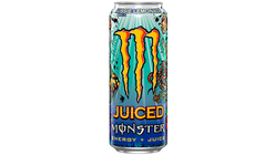 Monster Aussie Lemonade | 0.5l