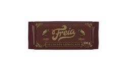 Freia Selskapssjokolade | 100g